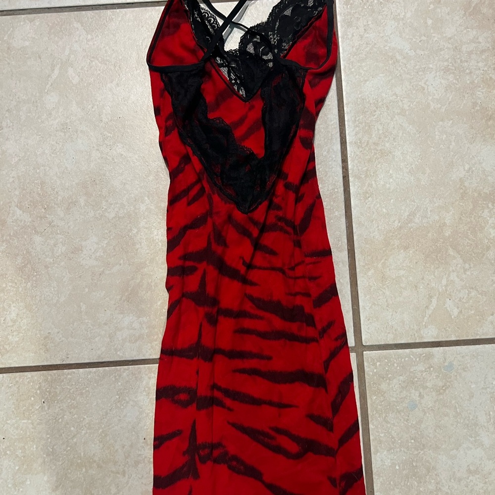 Something for him from her